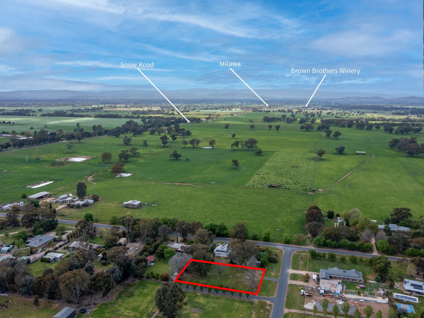 Additional image 2 of Lot 2/60 Oxley-Meadow Creek Road, Oxley VIC 3678