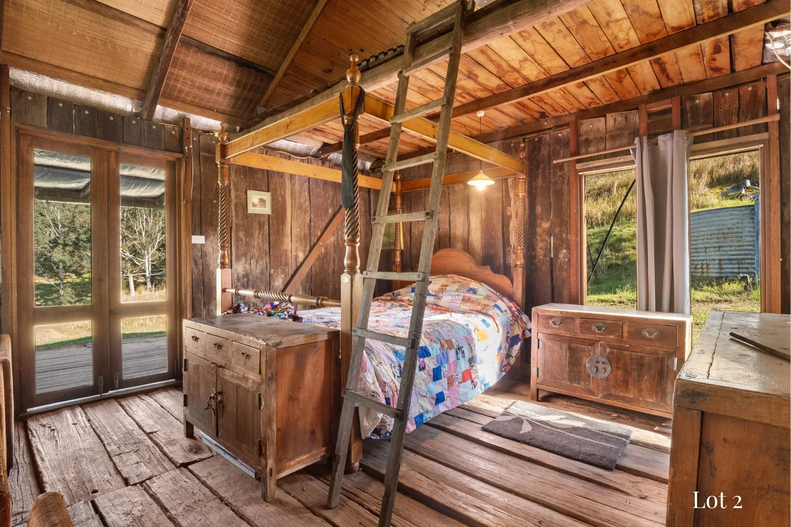 Additional image 10 of Lot 2/1387 Putty Valley Road, Putty NSW 2330