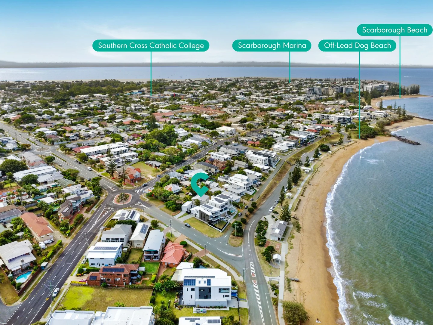 Additional image 2 of 79A Flinders Parade, Scarborough QLD 4020