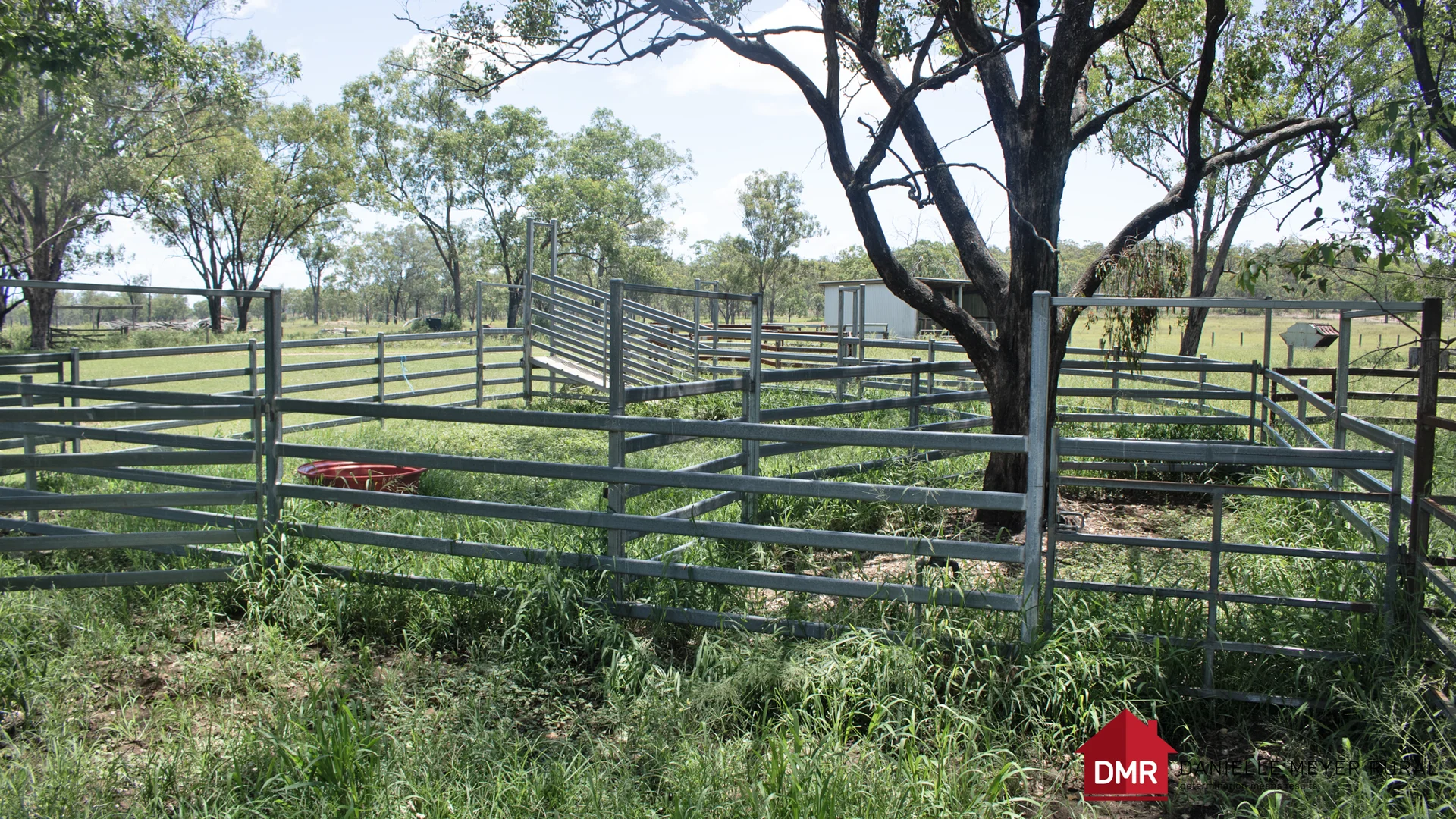 Additional image 3 of 8 Screening Plant Road, Cynthia QLD 4627