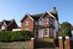 De Roos Road, Eastbourne BN21