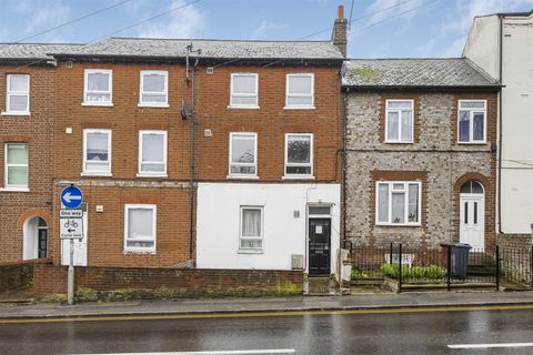 Southampton Street, Reading RG1