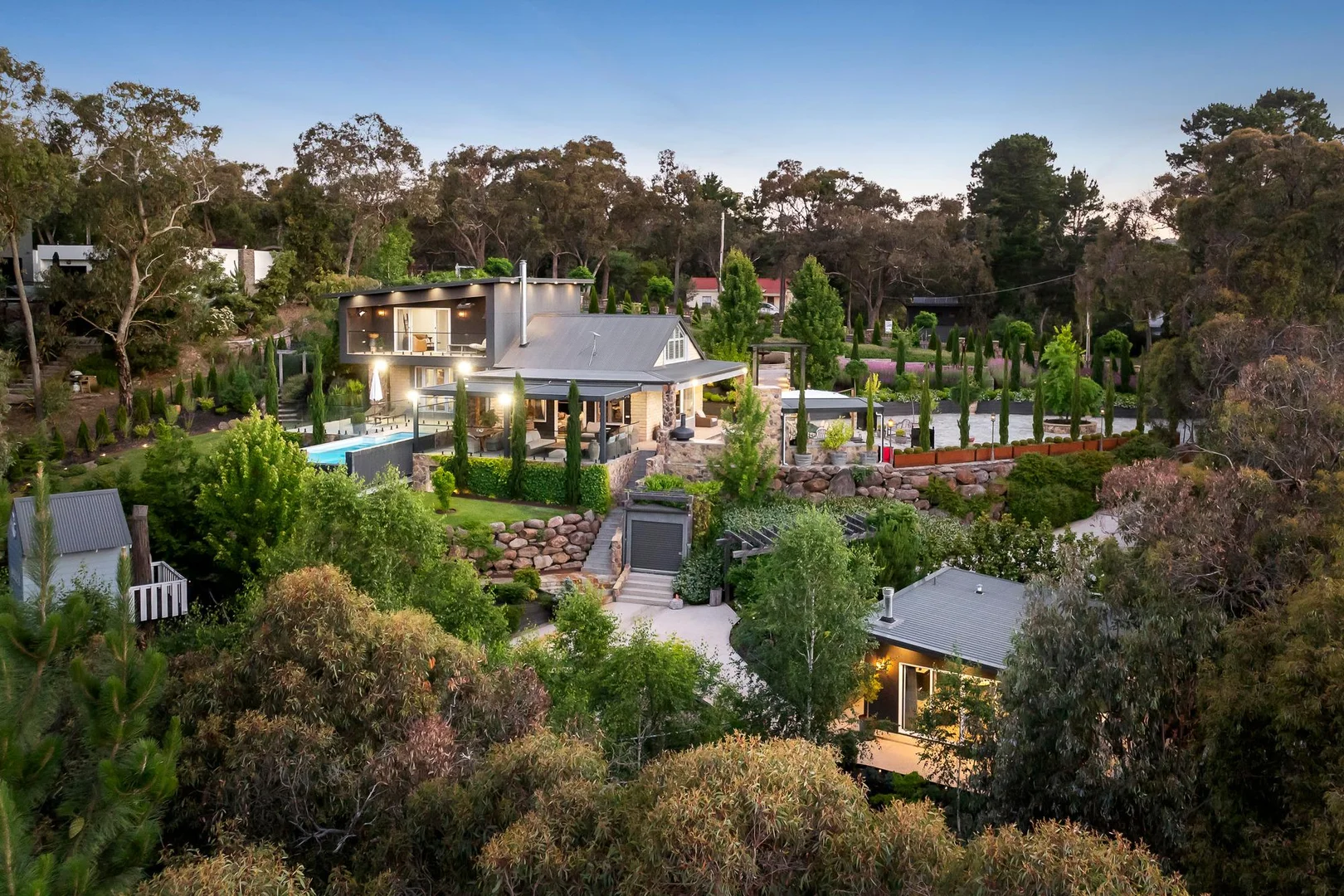 Additional image 22 of 20 Forest Avenue, Hepburn Springs VIC 3461