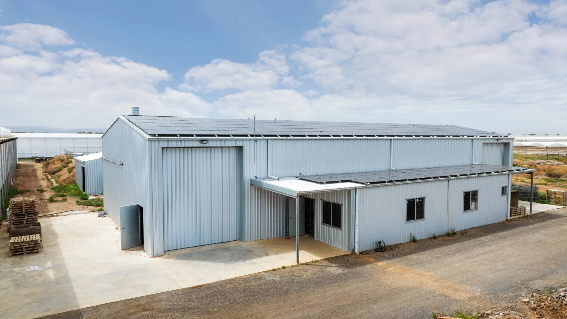 Additional image 11 of 136 Penfield Road, Virginia SA 5120