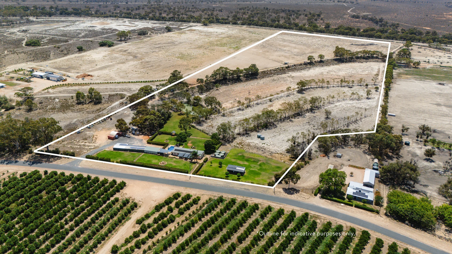 Additional image 24 of 244 Channel Road, Curlwaa NSW 2648