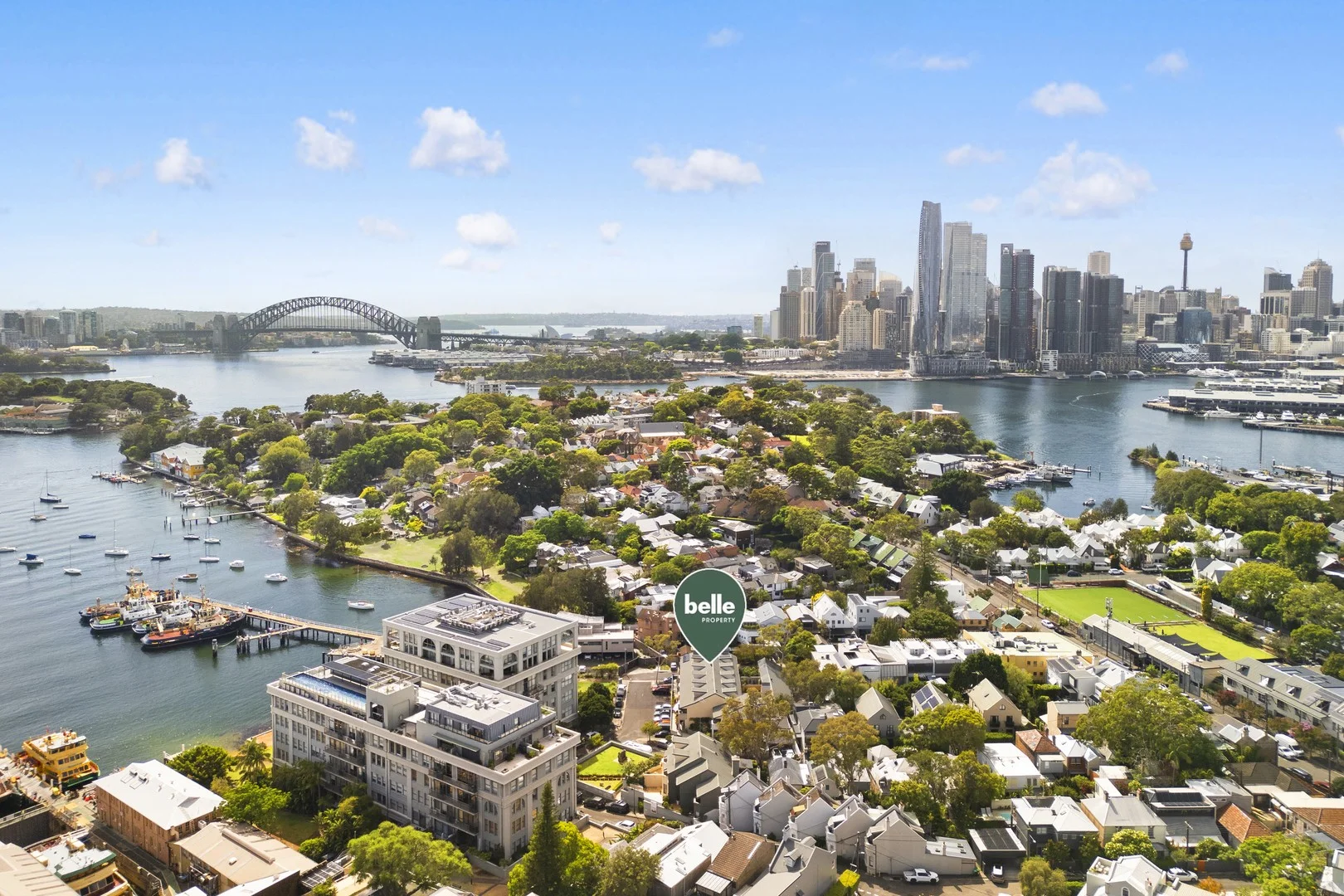 Additional image 21 of 23 St Andrew Street, Balmain NSW 2041