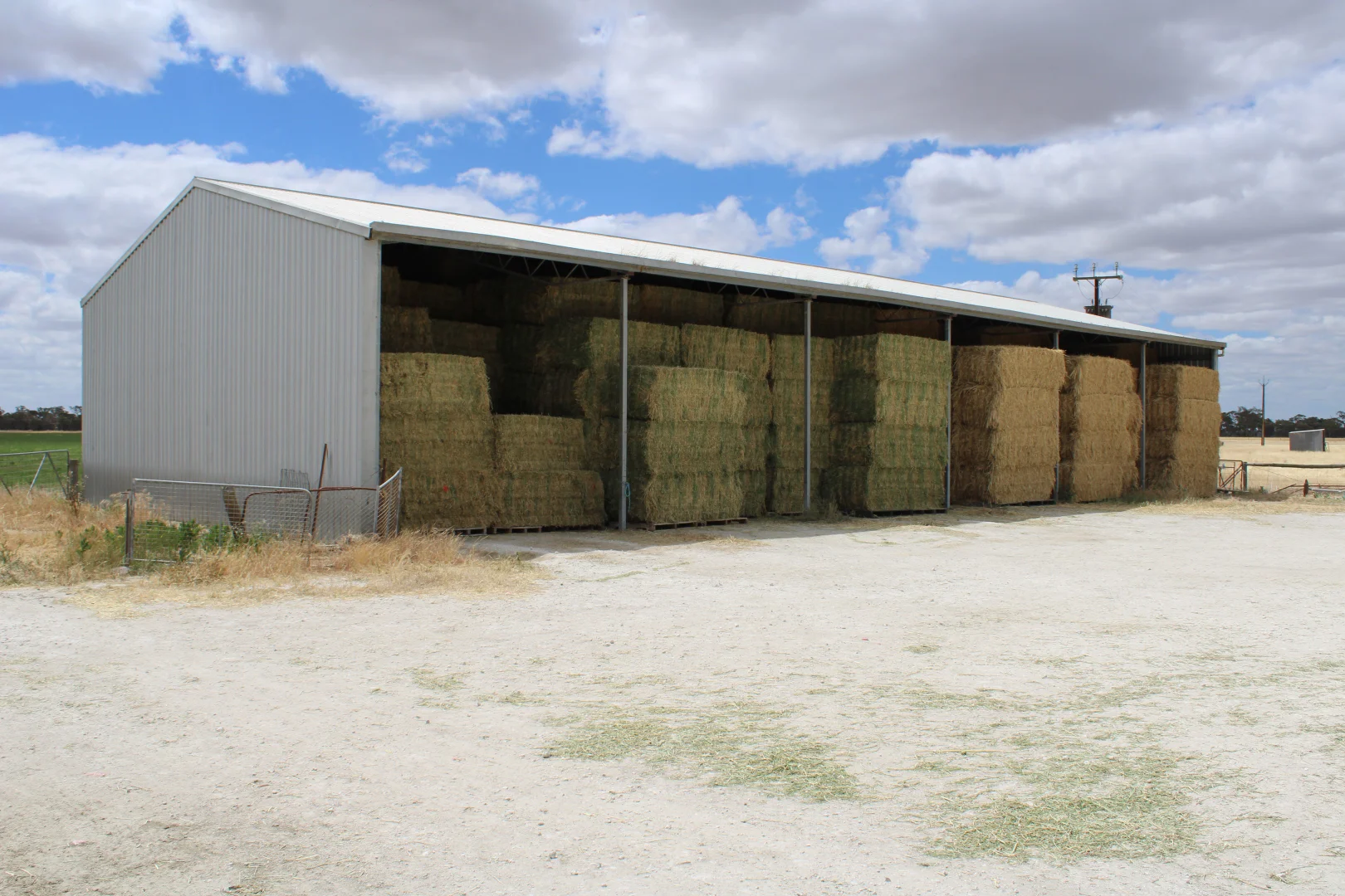 Additional image 4 of 405 Linfern Road, Buckingham Via, Mundulla SA 5270