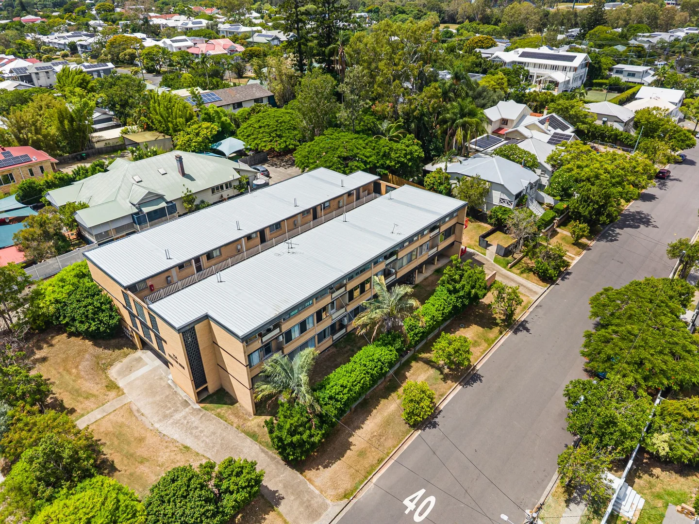 Additional image 8 of 6/254 Newmarket Road, Wilston QLD 4051