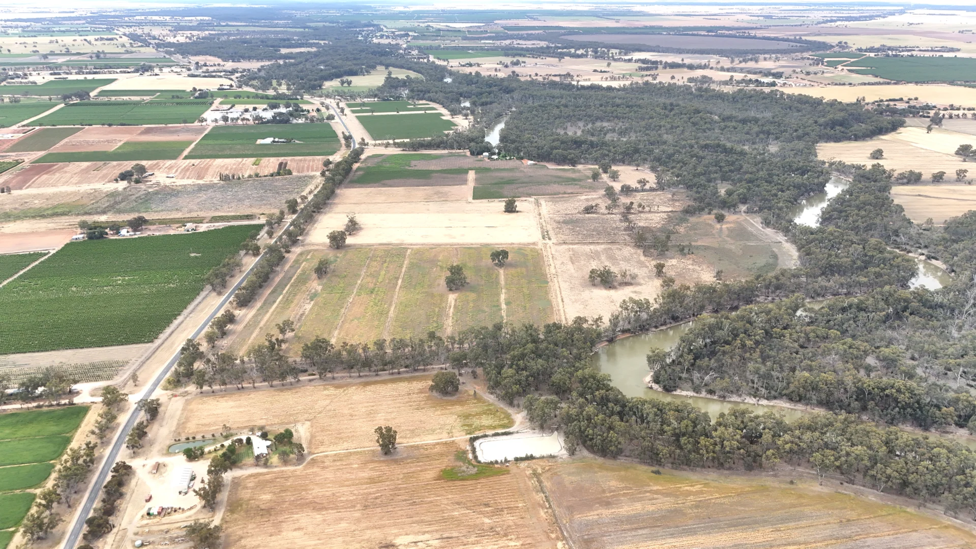 Additional image 38 of Lot A + B/28 Hankinson Lane, Piangil VIC 3597