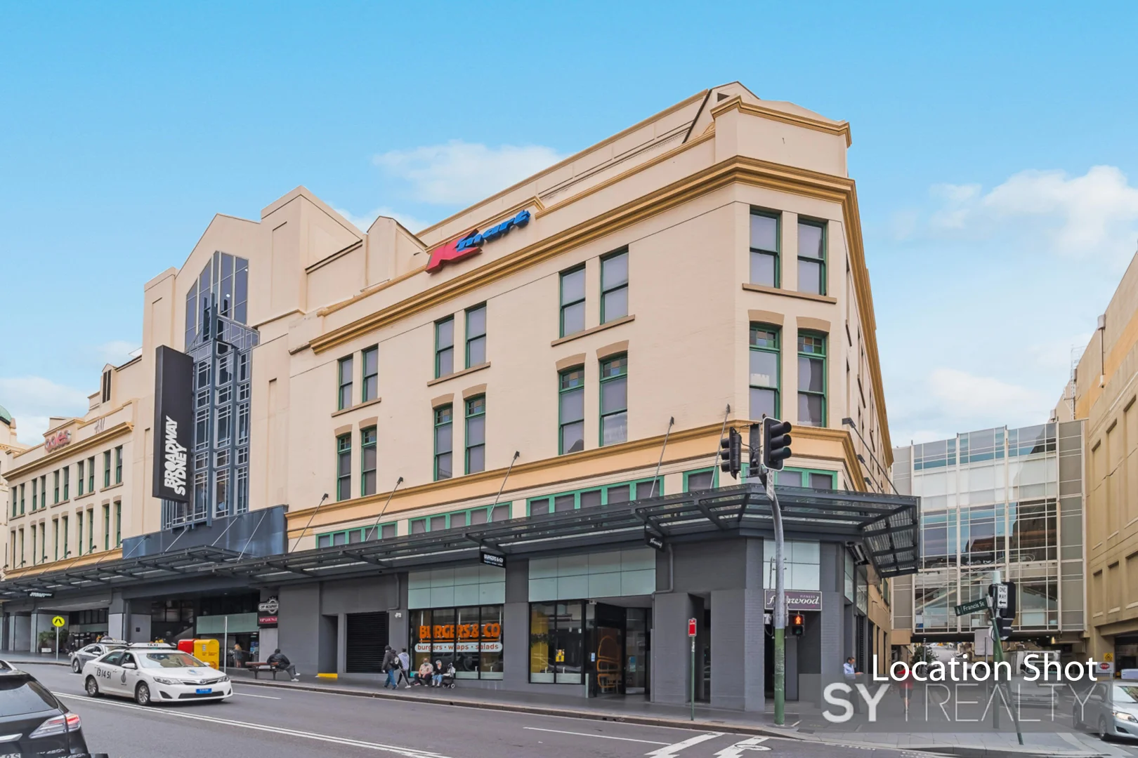 Additional image 10 of B510/89 Bay Street, Glebe NSW 2037