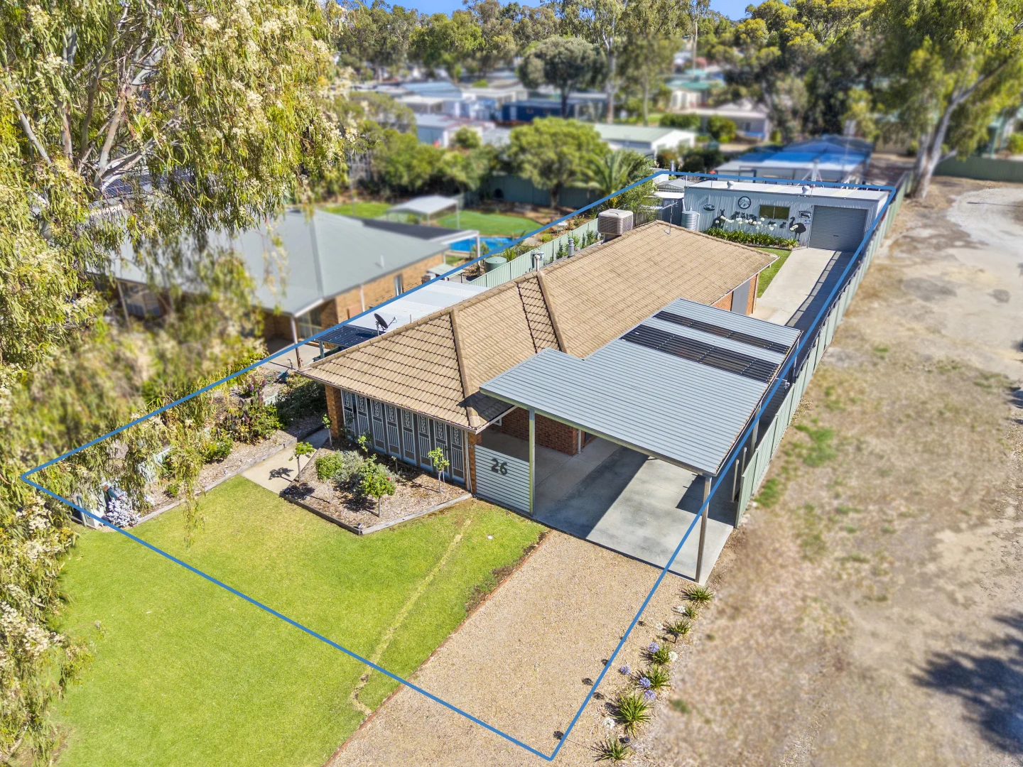 Additional image 16 of 26 Bruton Street, Tocumwal NSW 2714