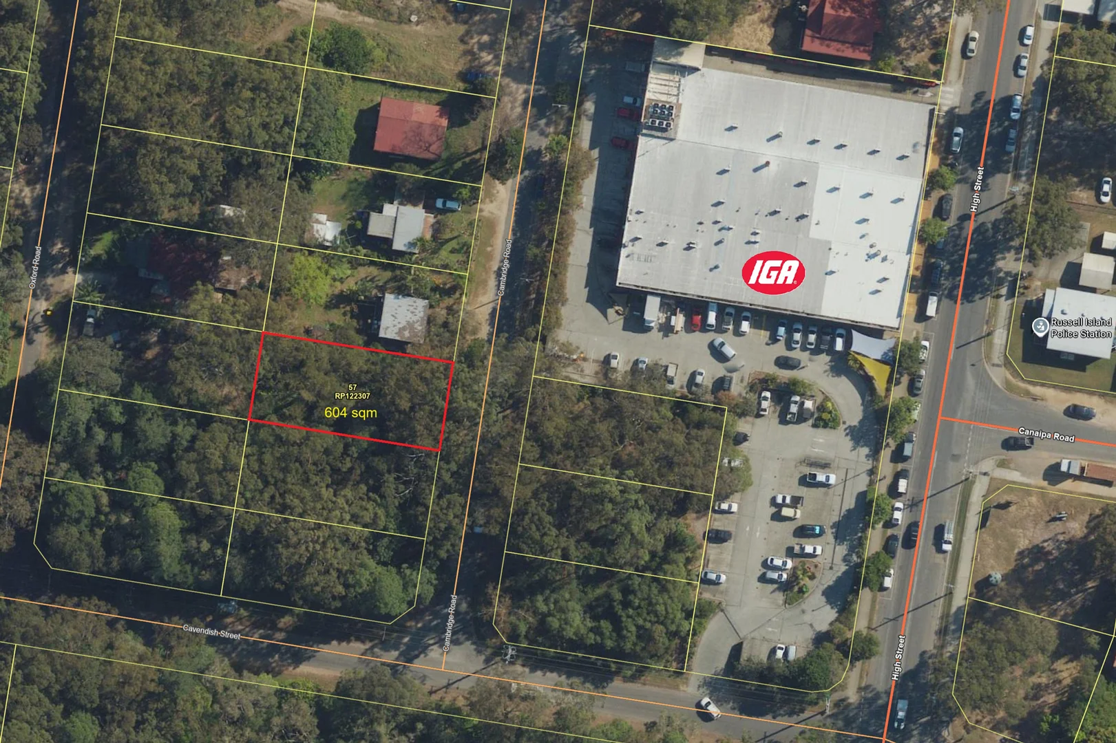 Additional image 2 of 21 Cambridge Road, Russell Island QLD 4184