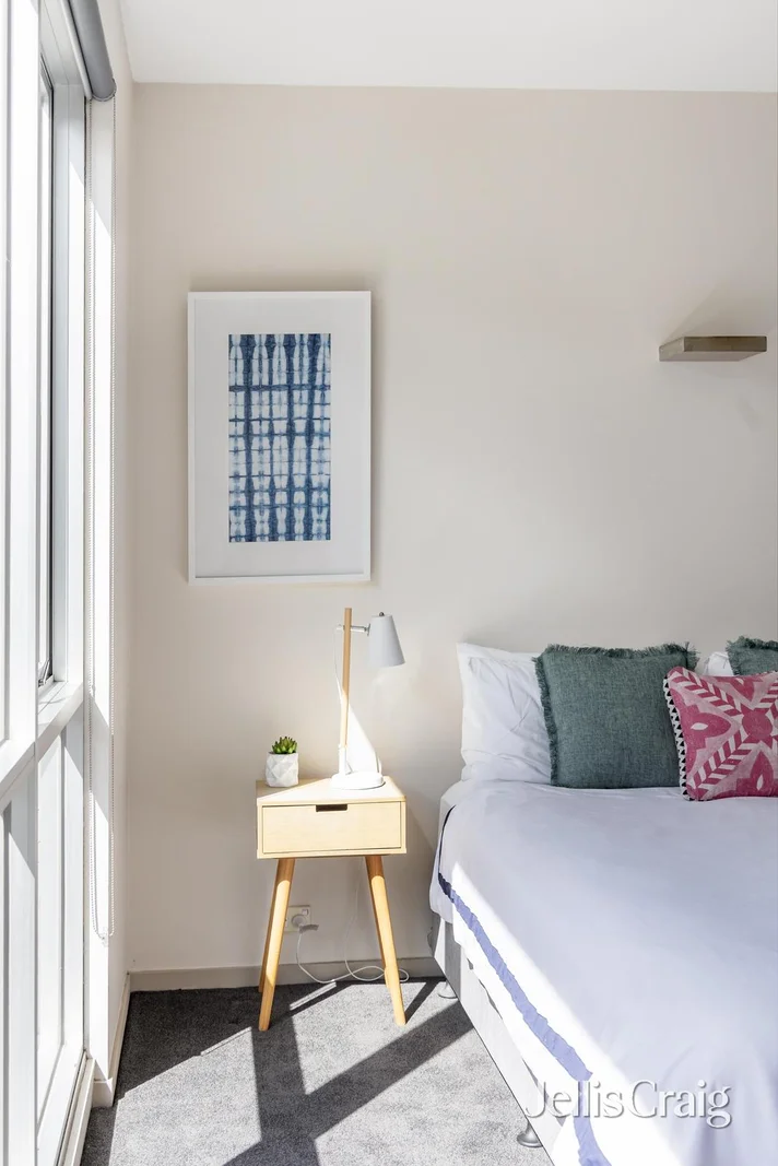 Additional image 7 of 406M/201 Powlett Street, East Melbourne VIC 3002