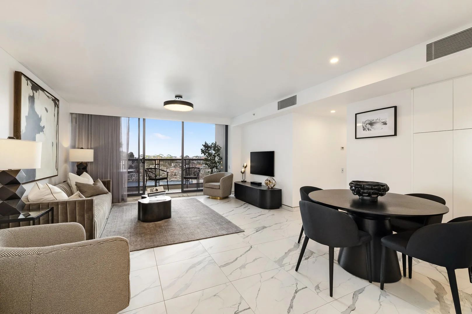 Additional image 2 of 1408/30 Glen Street, Milsons Point NSW 2061