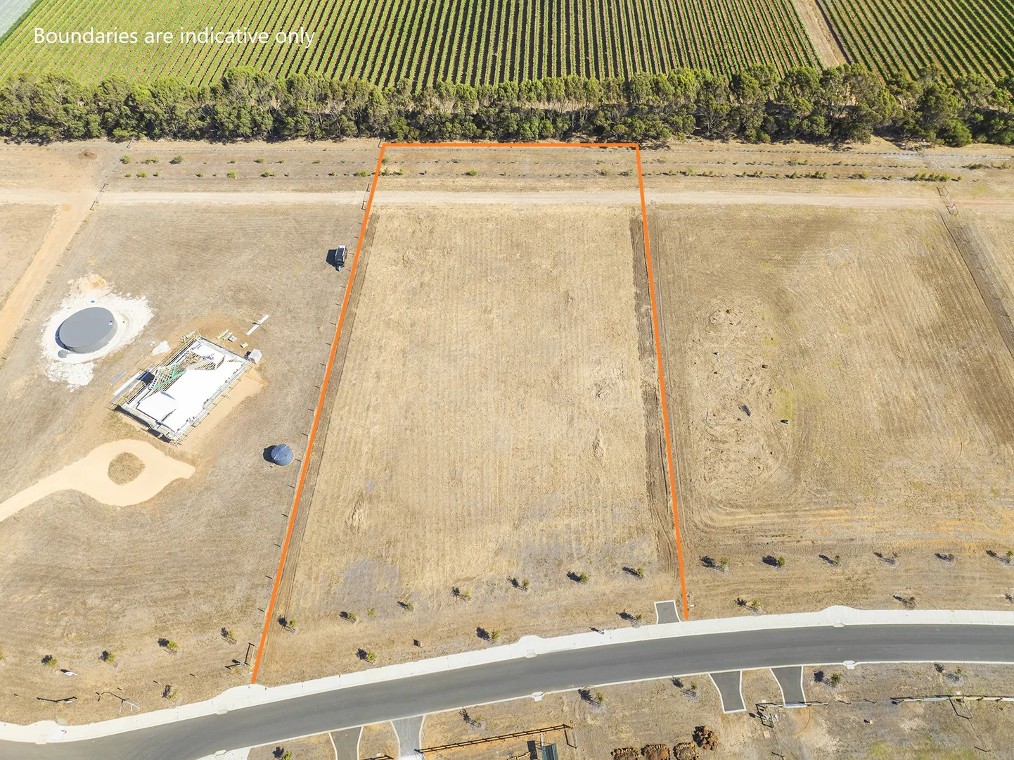 Additional image 2 of 38 Moondyne Ridge, Kudardup WA 6290