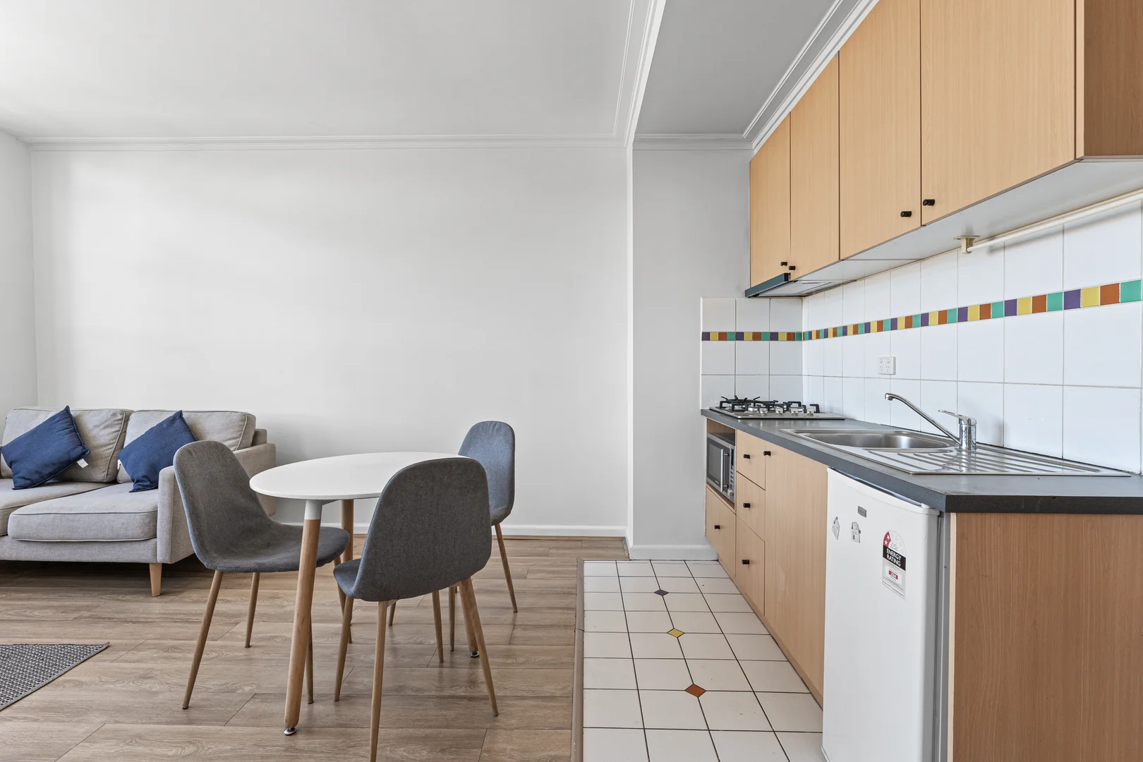 Additional image 3 of 811/339 Swanston Street, Melbourne VIC 3000