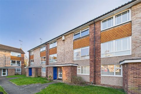 Lima Court, Bath Road, Reading, Berkshire RG1