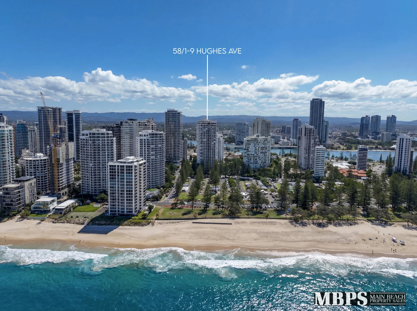 Additional image 13 of 58/1-9 Hughes Avenue, Main Beach QLD 4217