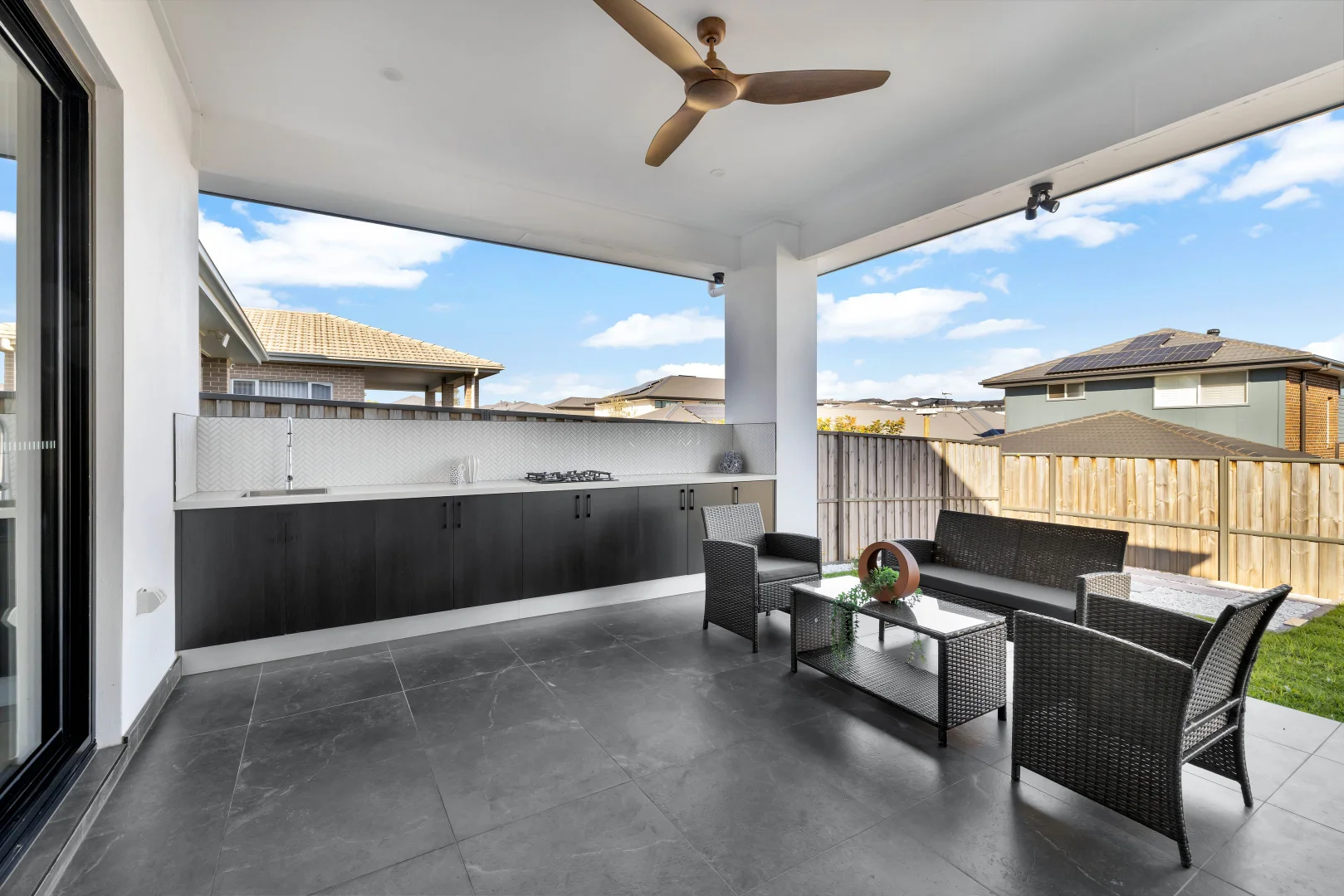 Additional image 38 of 27 Camarero Street, Box Hill NSW 2765