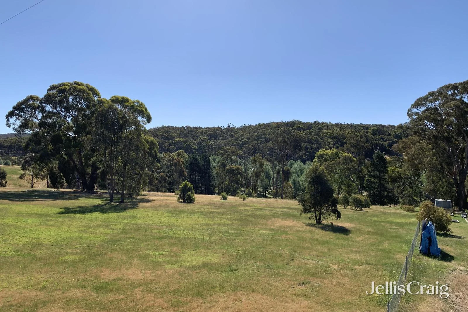 Additional image 10 of 349 Hepburn Newstead Road, Shepherds Flat VIC 3461