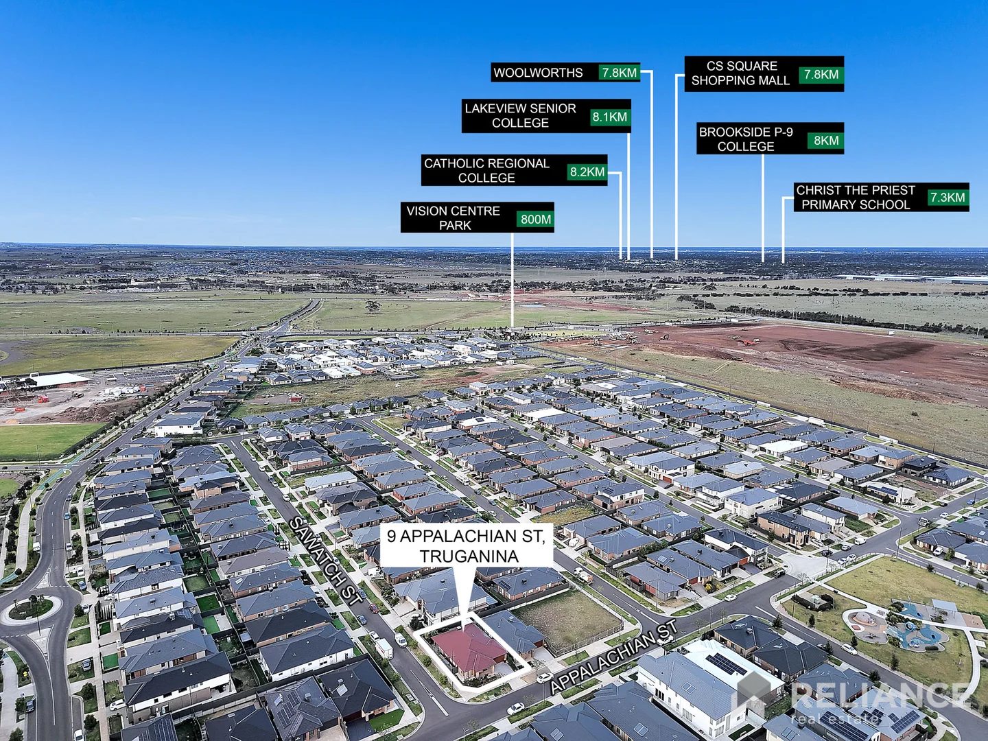 Additional image 33 of 9 Appalachian Street, Truganina VIC 3029