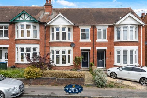 Gregory Avenue, Finham Coventry CV3