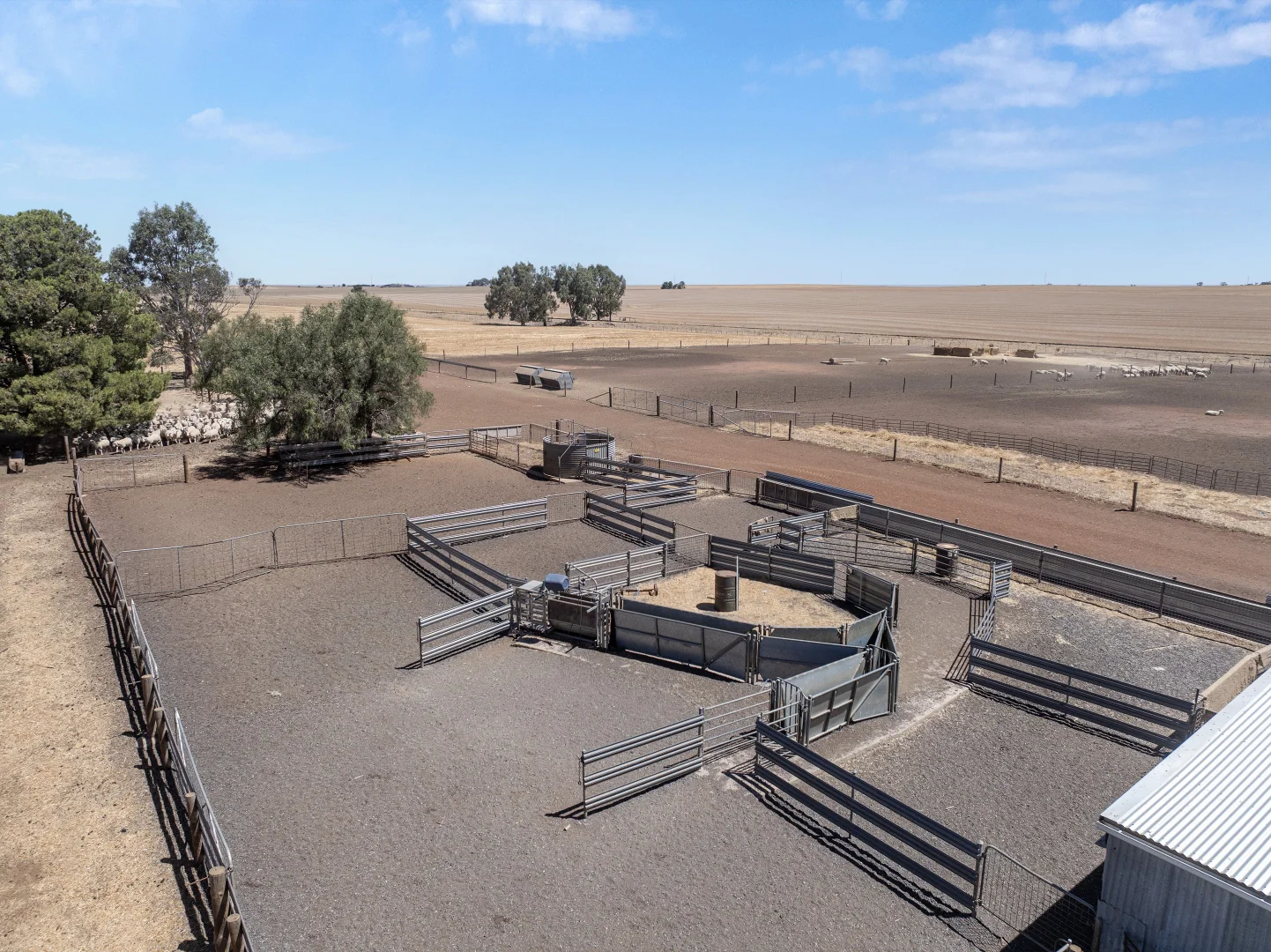 Additional image 6 of 'Merilden Feedlot' & 'Brads', Manoora SA 5414