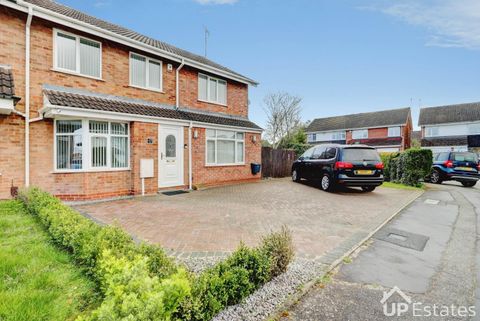Lumsden Close, Coventry CV2