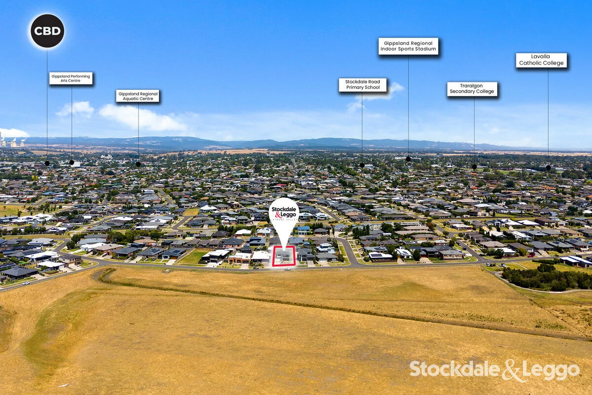 Additional image 32 of 42 Eton Avenue, Traralgon VIC 3844