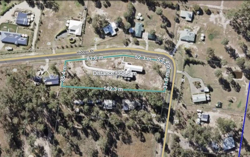 Additional image 24 of 48 Hidden Place, Curra QLD 4570