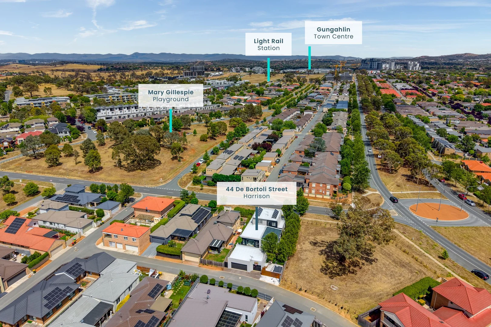 Additional image 23 of 44 De Bortoli Street, Harrison ACT 2914