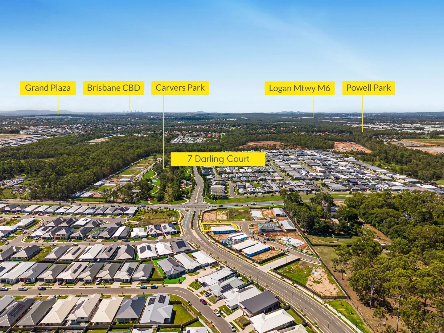 Additional image 5 of 7 Darling Court, Park Ridge QLD 4125