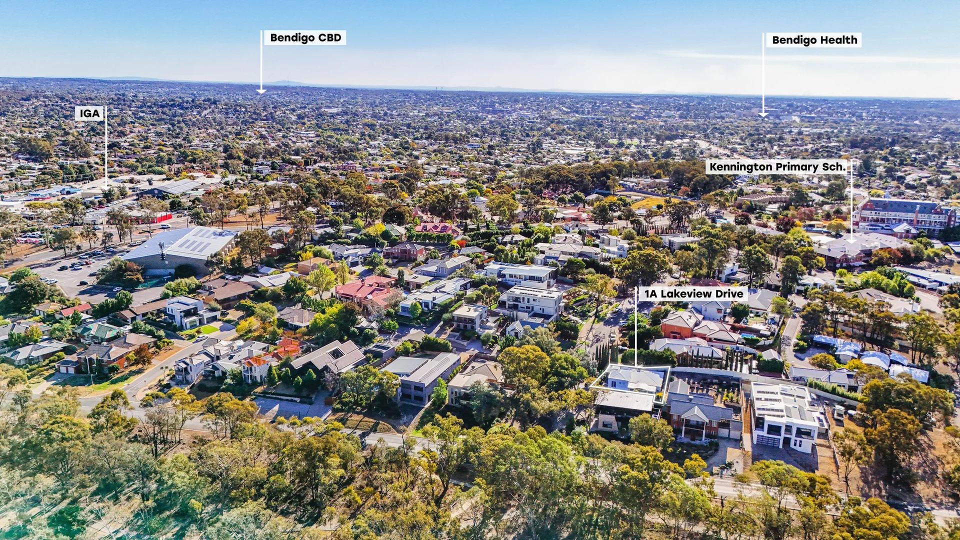 Additional image 30 of 1a Lakewood drive, Kennington VIC 3550