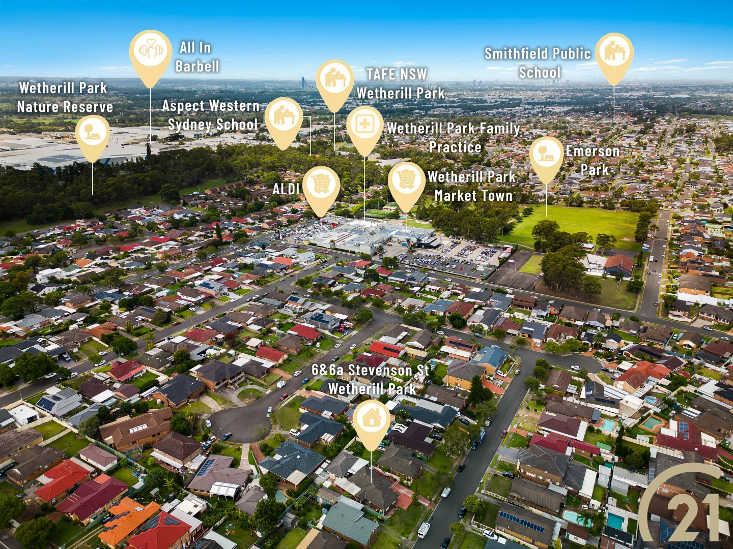 Additional image 16 of 6 Stevenson Street, Wetherill Park NSW 2164