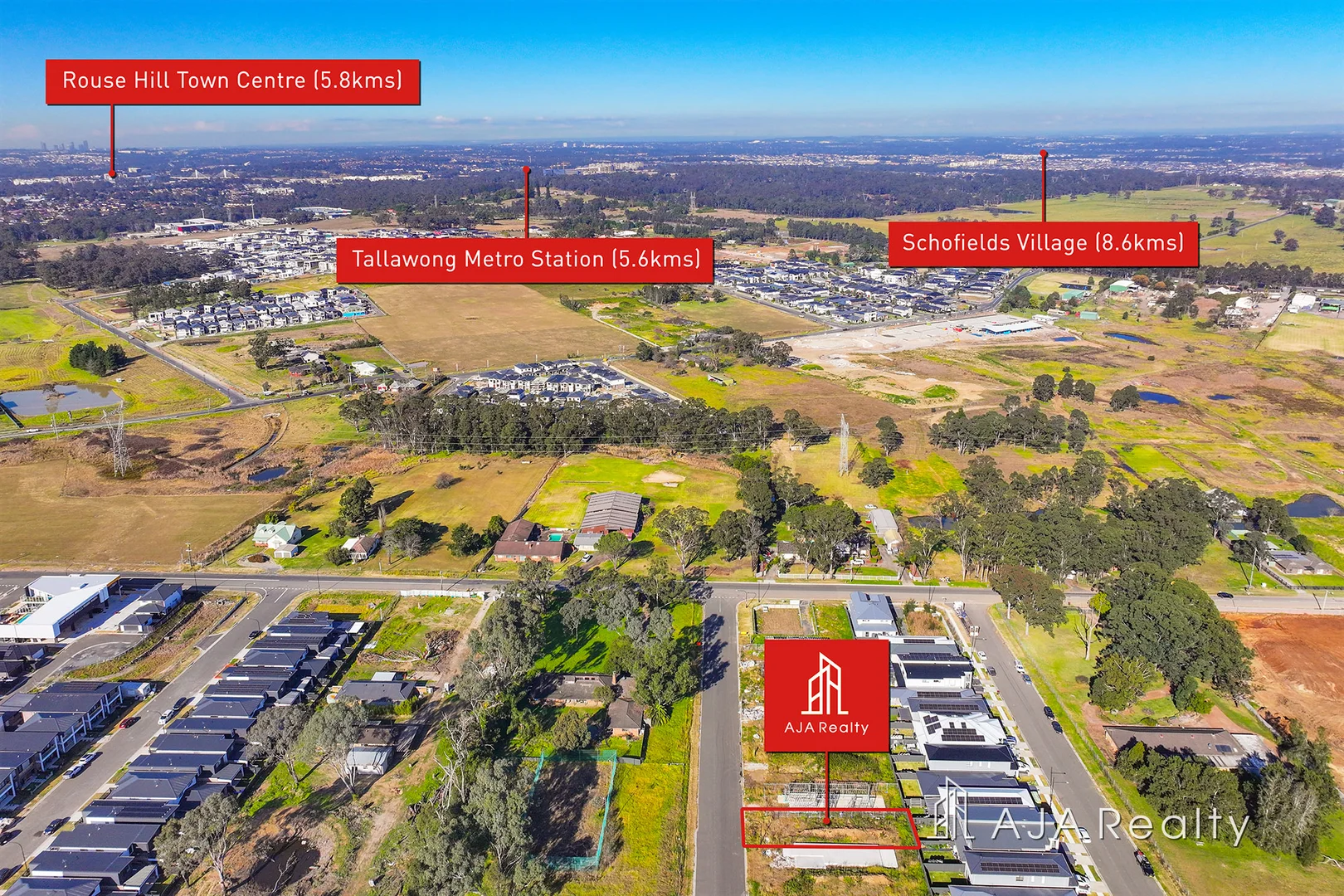 Additional image 4 of 51 Ursa Street, Box Hill NSW 2765