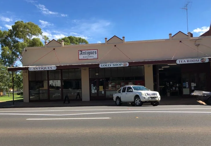 Additional image 2 of 96 Carswell Street, Peak Hill NSW 2869
