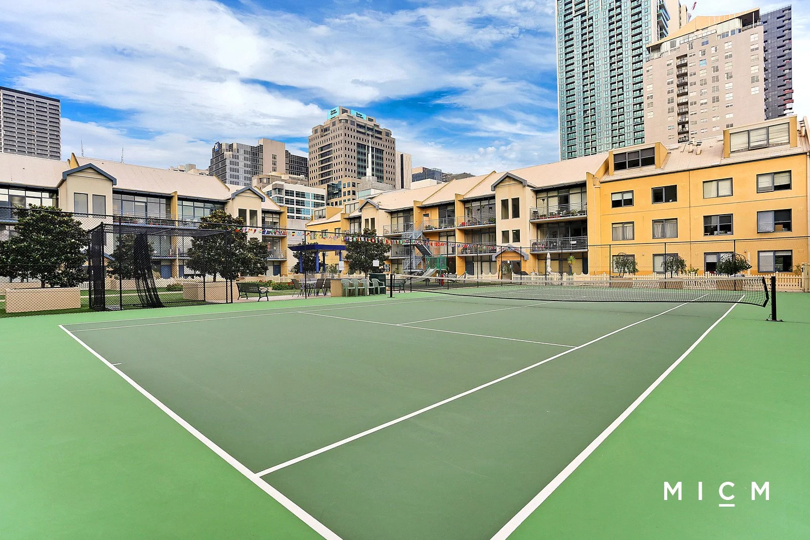 Additional image 14 of 87/33 Jeffcott Street, West Melbourne VIC 3003