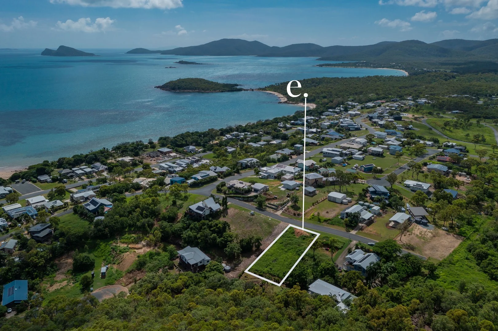 32 Roseric Crescent, Hideaway Bay QLD 4800