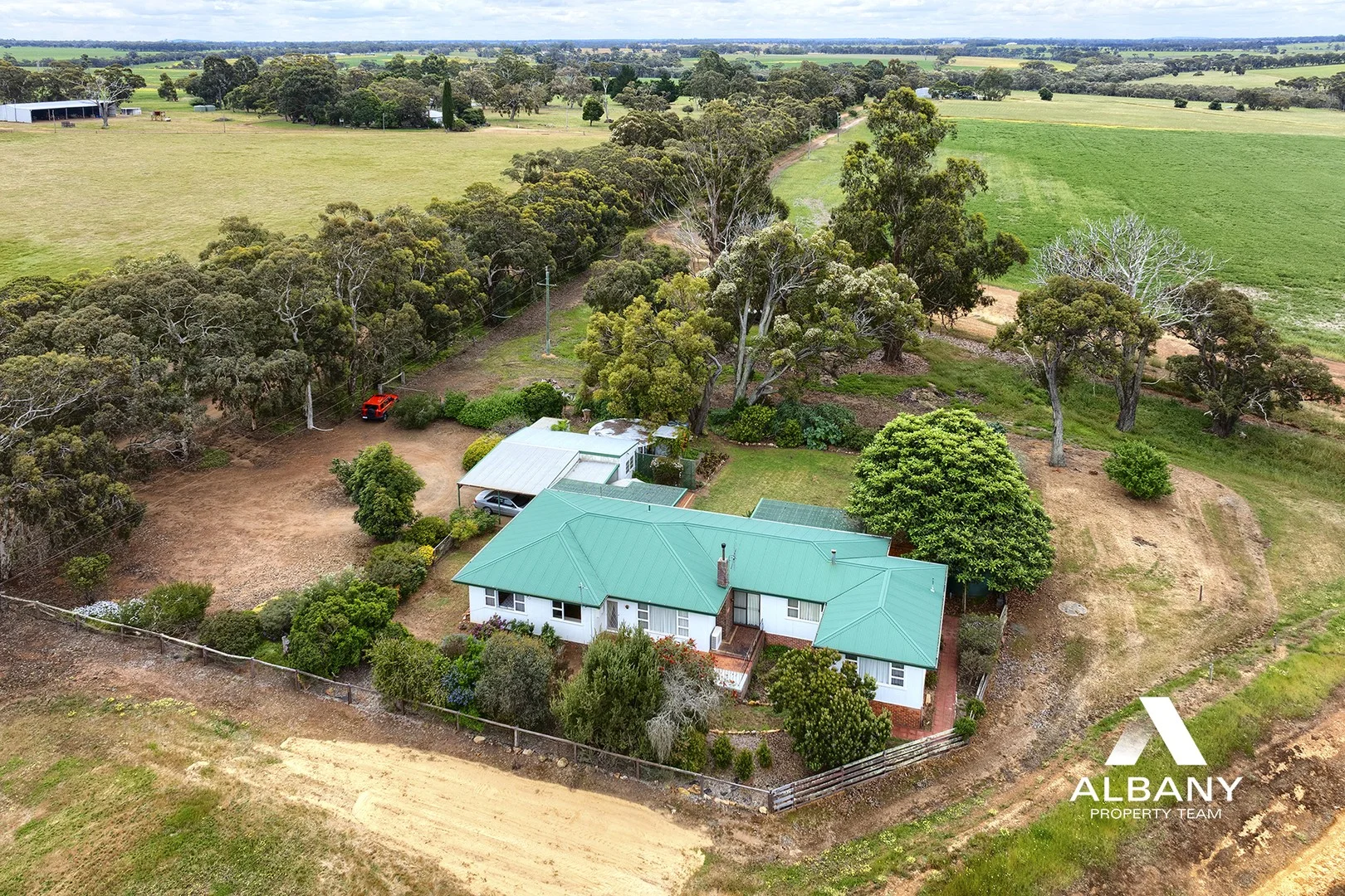 14 De Pledge Road, Kendenup WA 6323