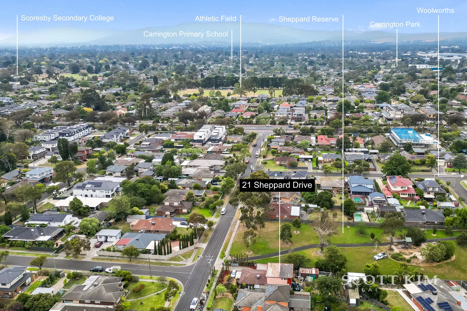 Additional image 13 of 21 Sheppard Drive, Scoresby VIC 3179