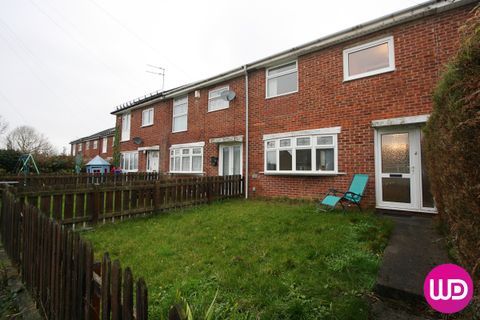 Hartside, Lemington, Newcastle Upon Tyne, Tyne &amp; Wear NE15