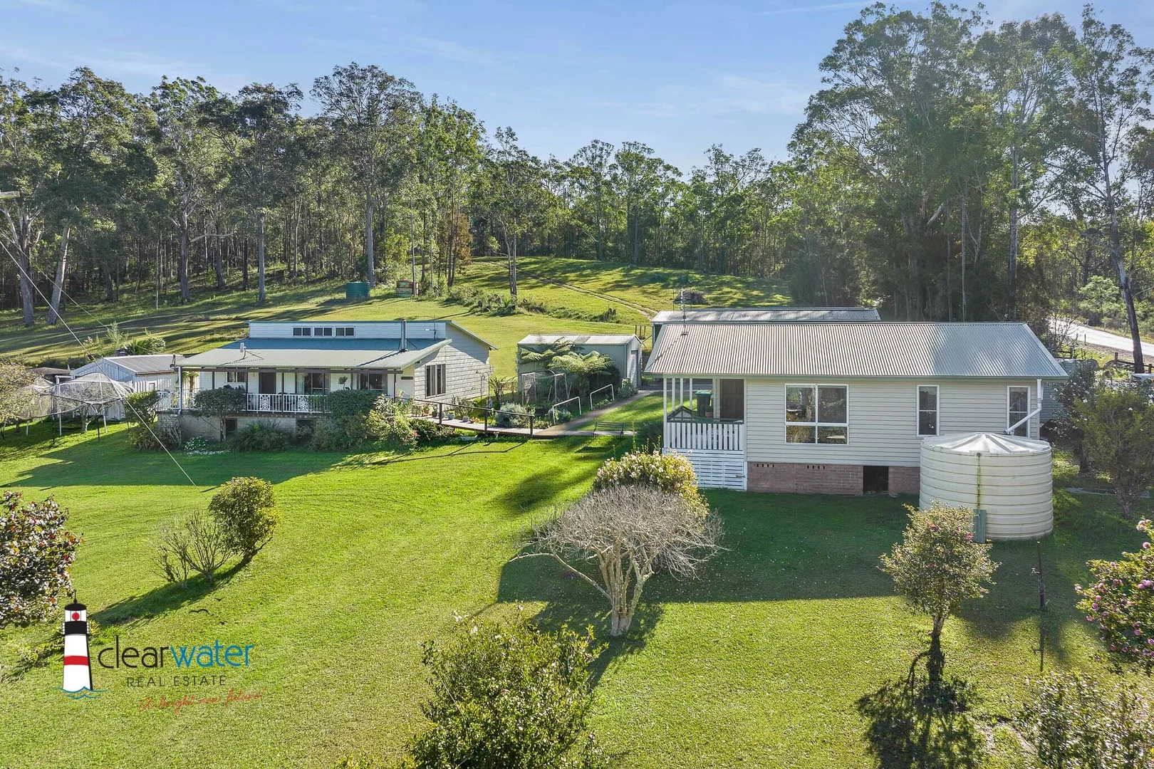 Additional image 22 of 209 Larrys Mountain Rd, Mogendoura NSW 2537