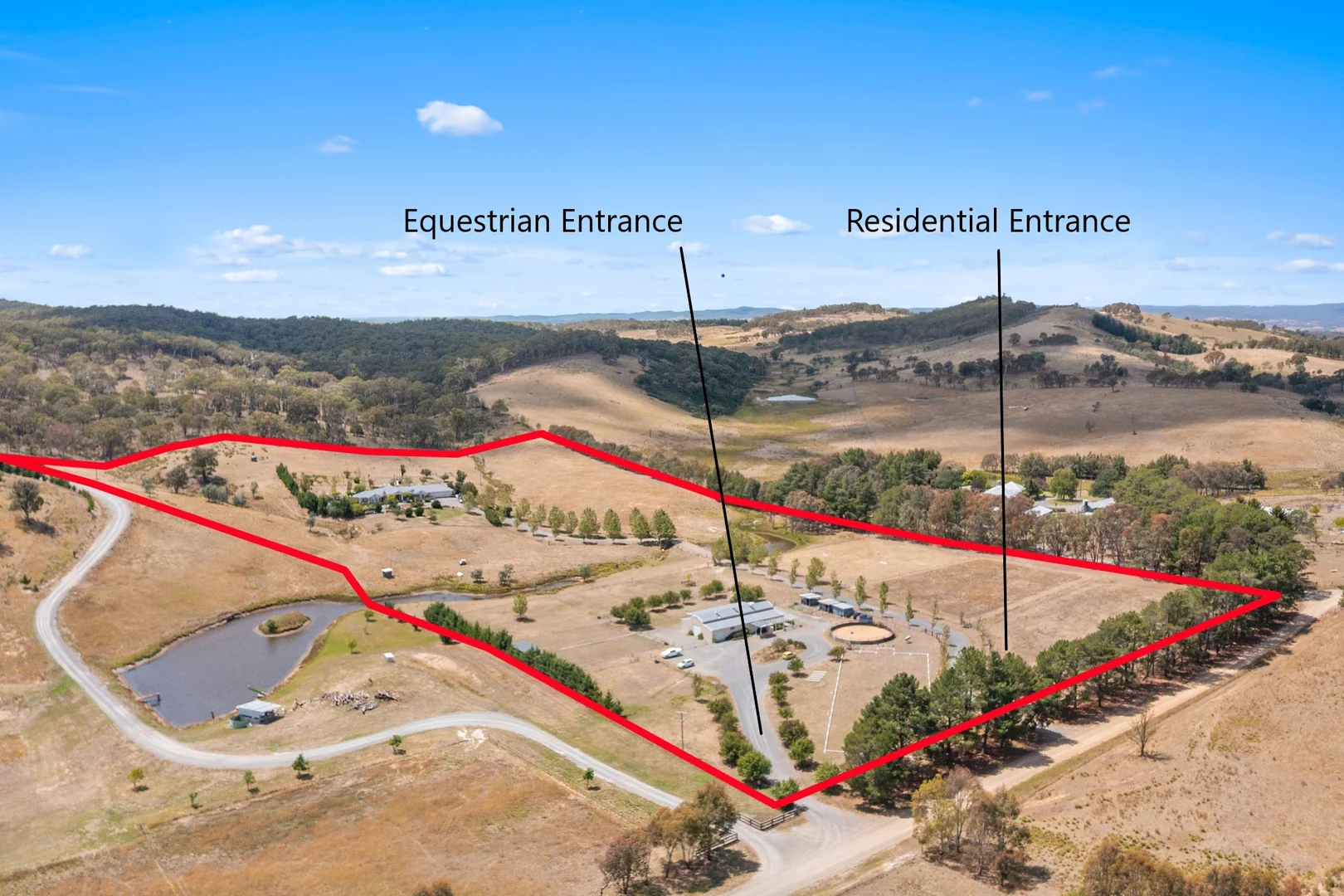 Additional image 2 of 209 Glengyle Road, Murrumbateman NSW 2582