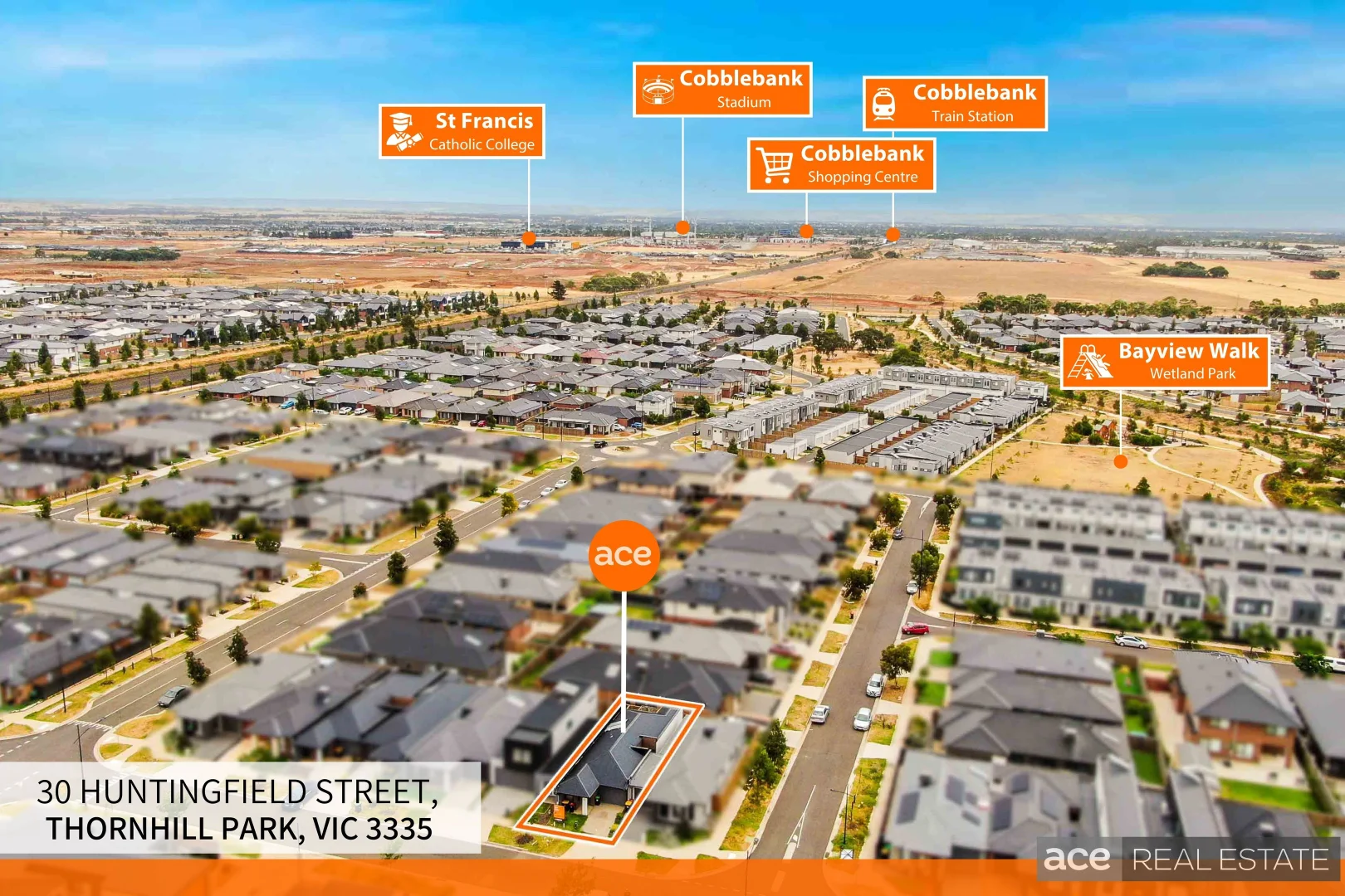 Additional image 18 of 30 Huntingfield Street, Thornhill Park VIC 3335