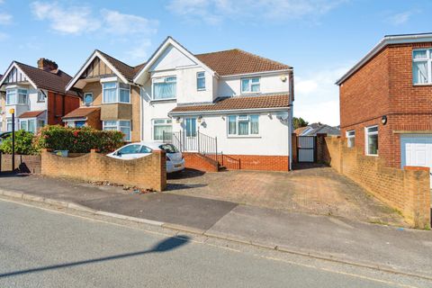 Coxford Road, Southampton, Hampshire SO16