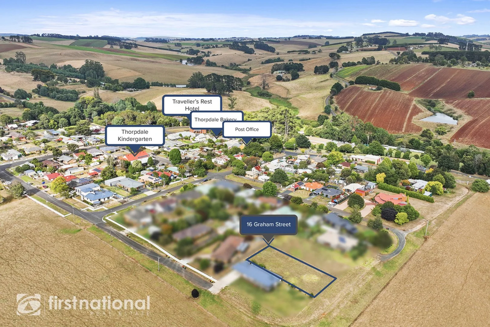 Additional image 14 of 16 Graham Street, Thorpdale VIC 3835