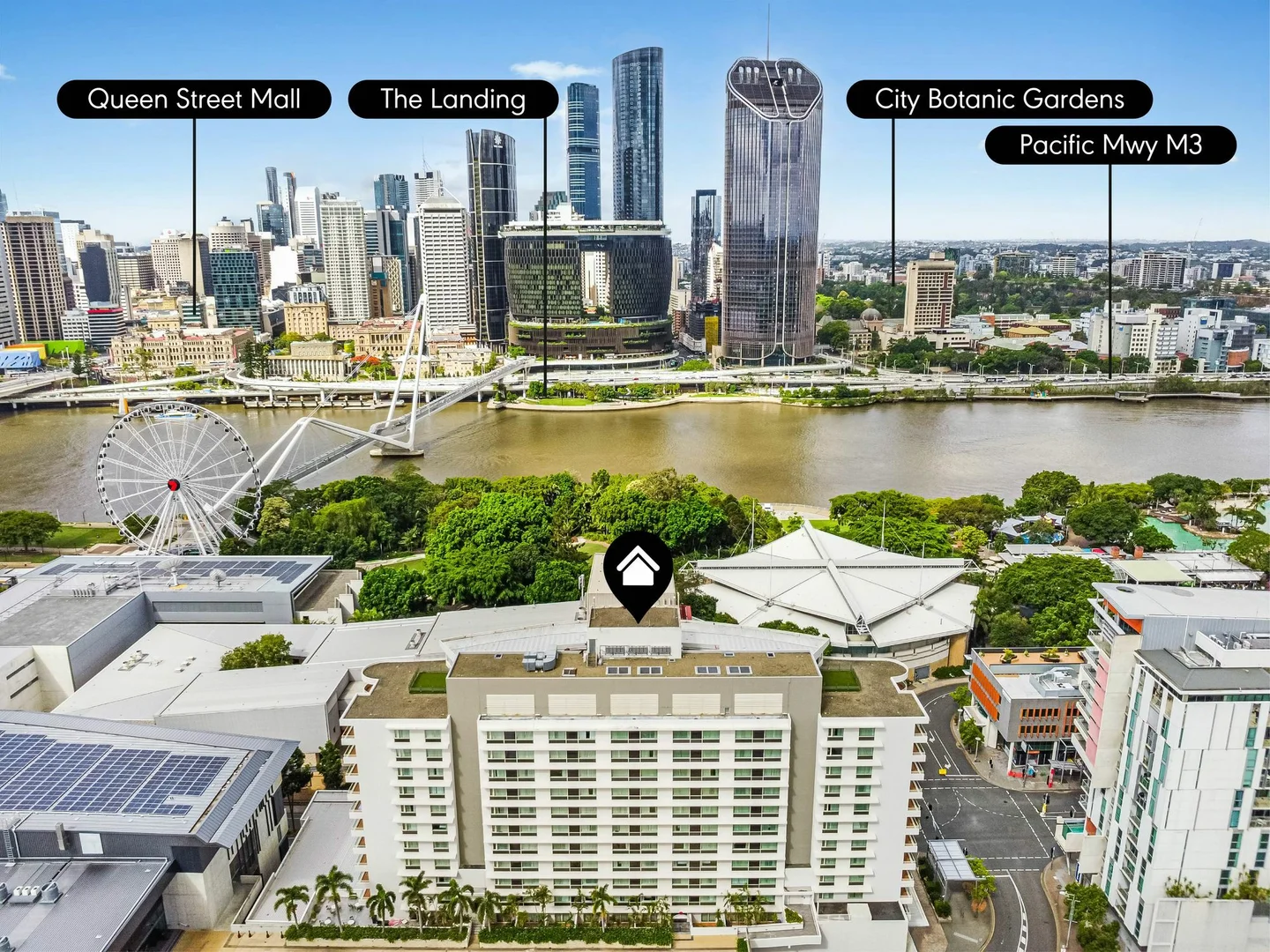 Additional image 10 of Lot 48/1A Glenelg St, South Brisbane QLD 4101