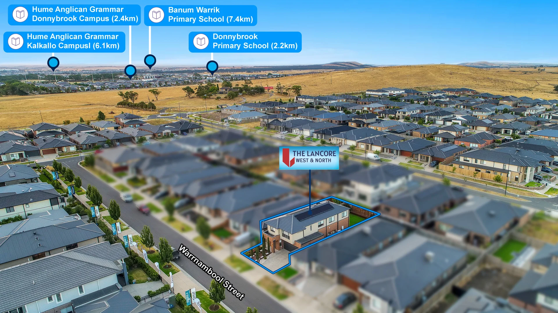 Additional image 23 of 15 Warrnambool Street, Donnybrook VIC 3064