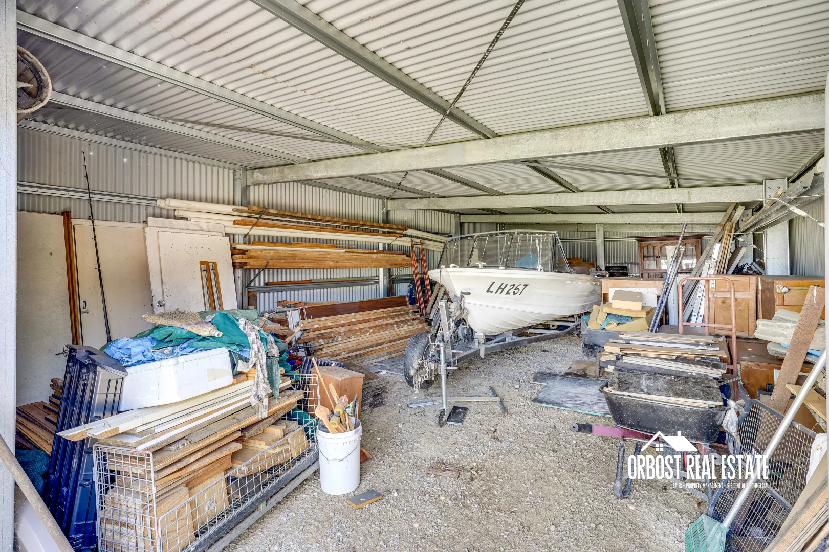 Additional image 16 of 45 OATES STREET, Orbost VIC 3888