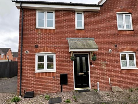 Jasper Close, Coventry CV4